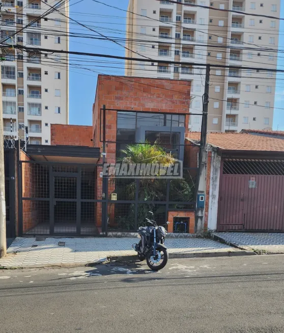 Foto 1 de Galpão/Depósito/Armazém para alugar, 188m² em Parque dos Eucaliptos, Sorocaba