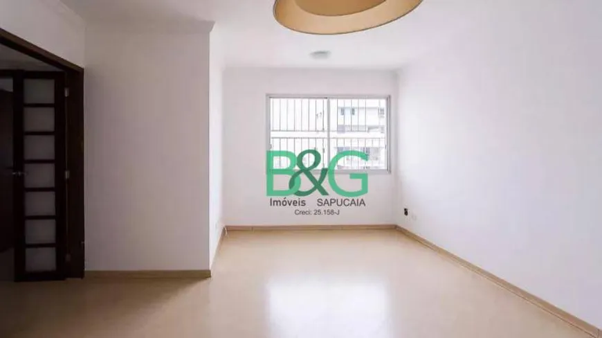 Foto 1 de Apartamento com 3 Quartos à venda, 75m² em Indianópolis, São Paulo