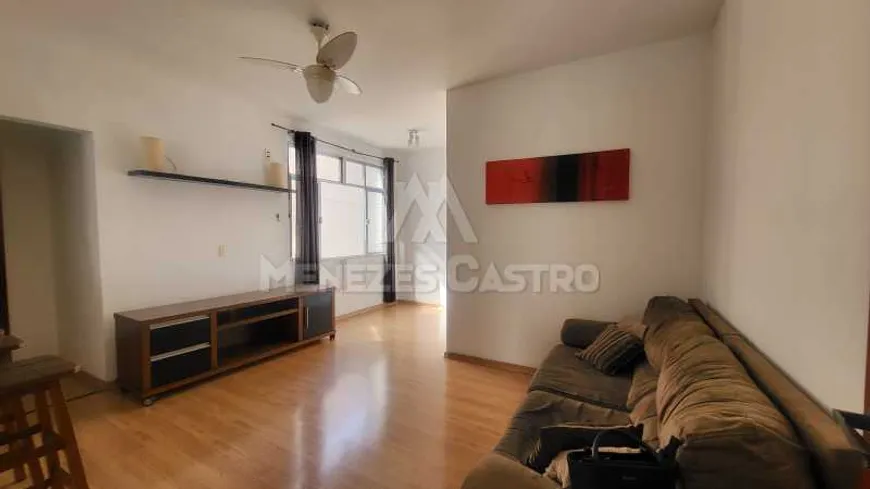 Foto 1 de Apartamento com 2 Quartos à venda, 82m² em Tijuca, Rio de Janeiro