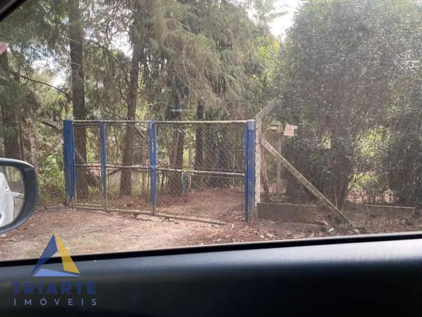 Foto 1 de Lote/Terreno à venda, 31713m² em Tanquinho, Santana de Parnaíba