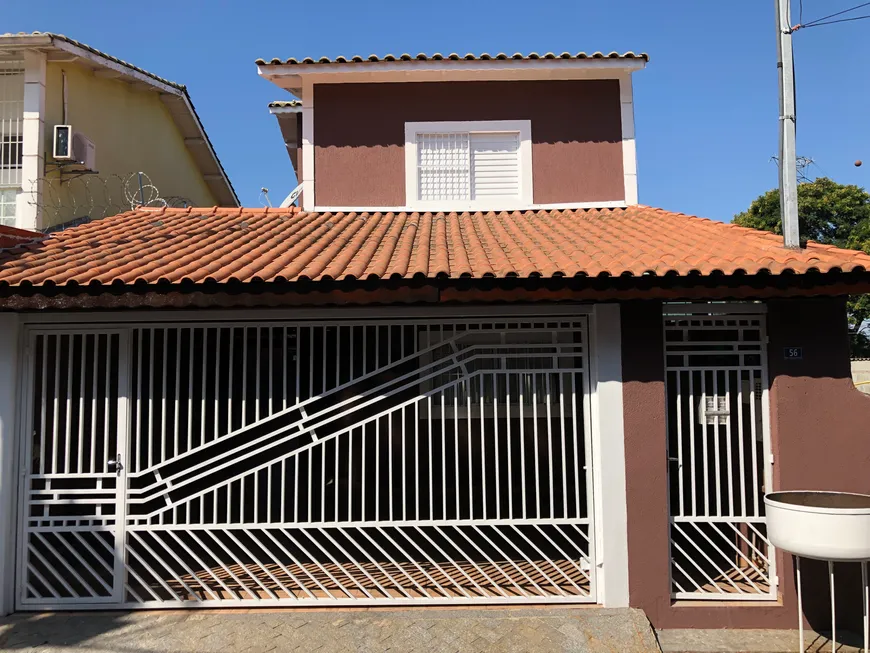 Foto 1 de Sobrado com 2 Quartos à venda, 110m² em Macedo, Guarulhos