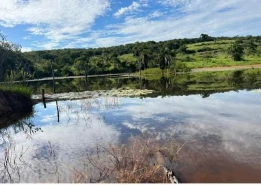 Foto 1 de Fazenda/Sítio com 7 Quartos à venda em , Varjão