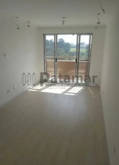 Foto 1 de Apartamento com 3 Quartos à venda, 64m² em Jardim Jaqueline, São Paulo