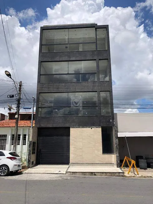 Foto 1 de Imóvel Comercial com 7 Quartos à venda, 420m² em Centro, Itabaiana