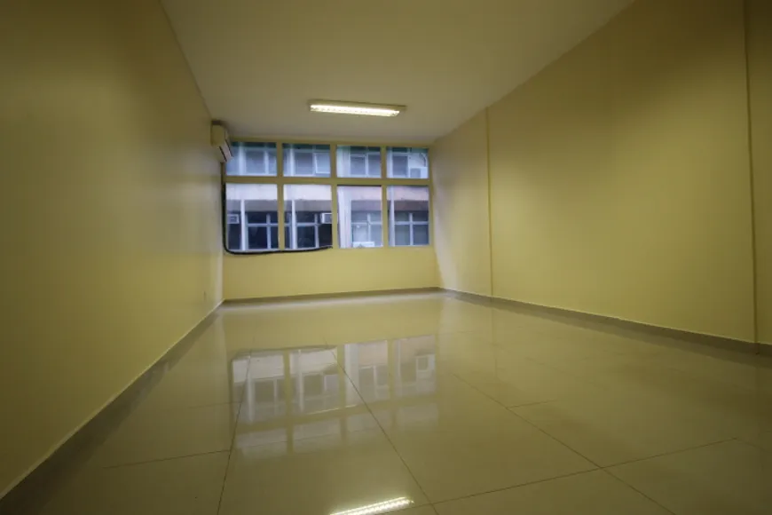 Foto 1 de Ponto Comercial para alugar, 35m² em Asa Sul, Brasília