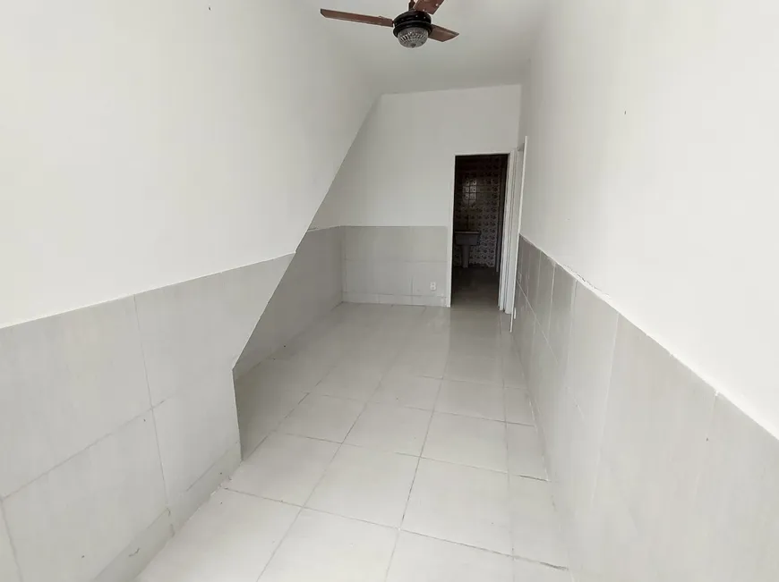 Foto 1 de Apartamento com 2 Quartos à venda, 55m² em Paquetá, Rio de Janeiro