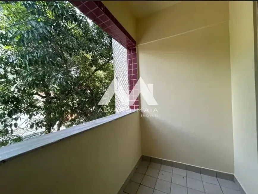 Foto 1 de Apartamento com 3 Quartos para alugar, 80m² em Carmo, Belo Horizonte