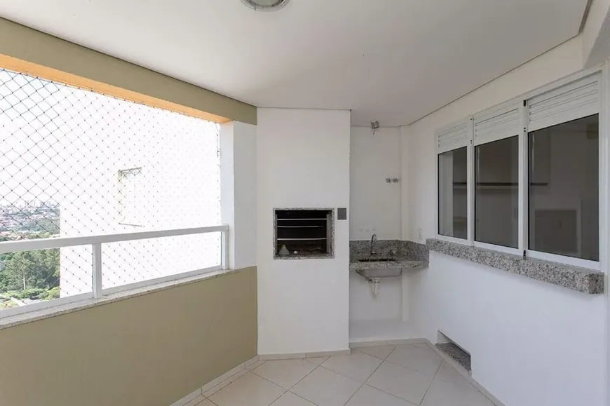 Foto 1 de Apartamento com 3 Quartos para venda ou aluguel, 79m² em Gleba Palhano, Londrina