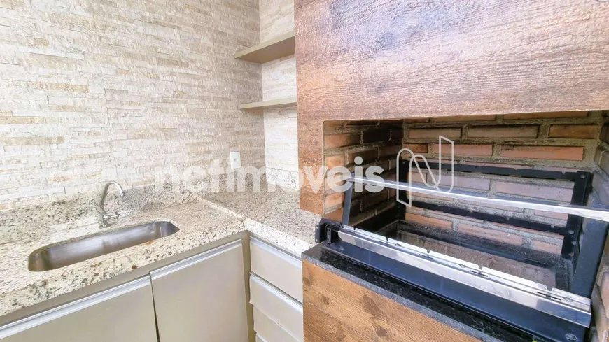 Foto 1 de Apartamento com 3 Quartos à venda, 140m² em União, Belo Horizonte