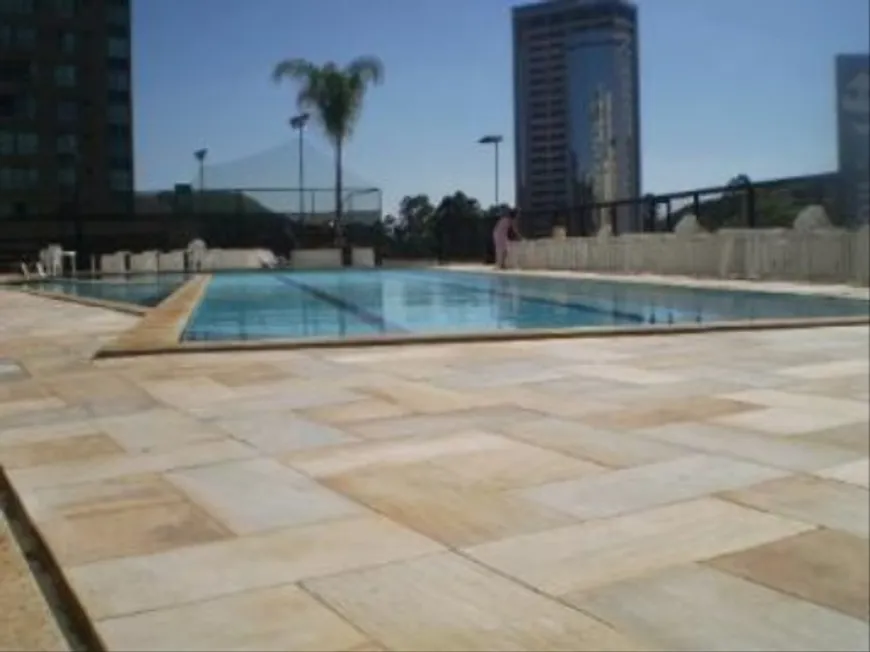 Foto 1 de Apartamento com 3 Quartos à venda, 110m² em Belvedere, Belo Horizonte