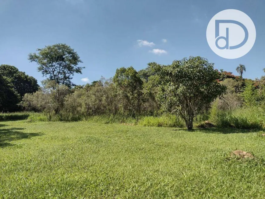 Foto 1 de Lote/Terreno para venda ou aluguel, 8000m² em Dois Córregos, Valinhos