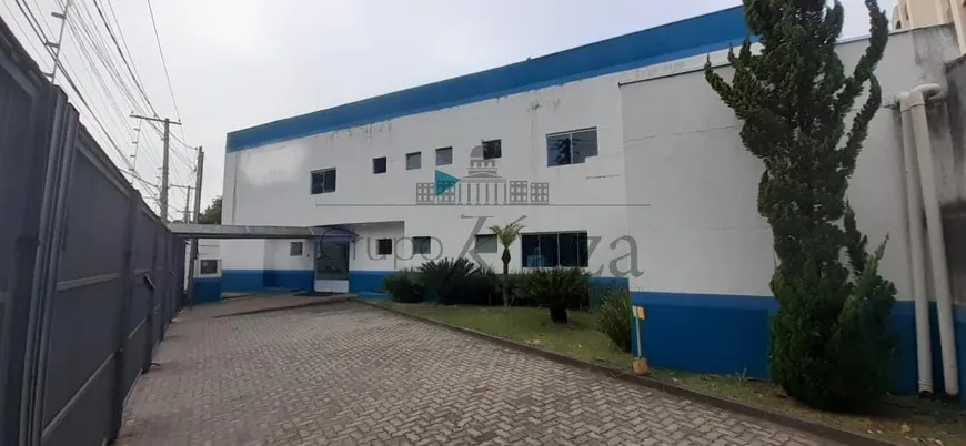 Foto 1 de Prédio Comercial para venda ou aluguel, 700m² em Centro, Jacareí