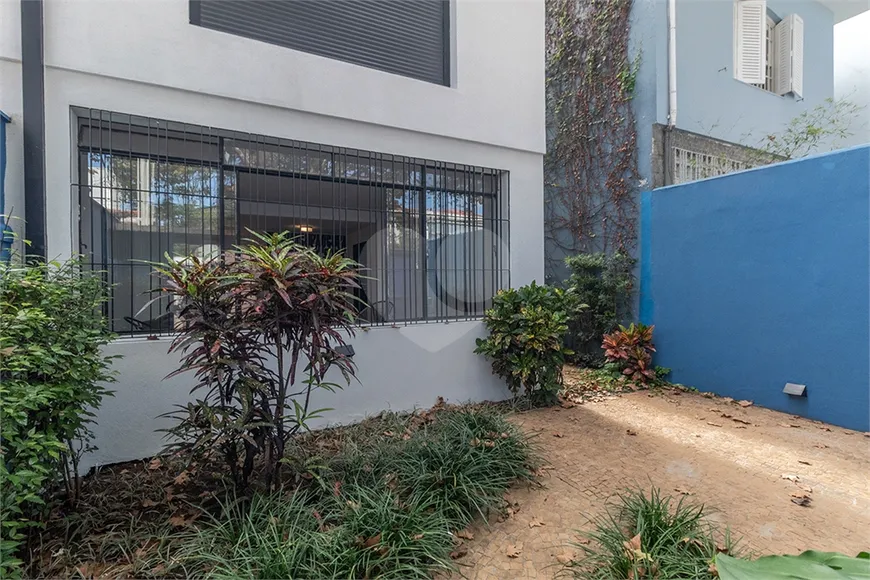Foto 1 de Casa com 3 Quartos para alugar, 192m² em Vila Beatriz, São Paulo