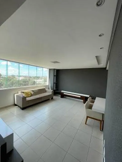 Foto 1 de Apartamento com 2 Quartos à venda, 60m² em Setor Morais, Goiânia