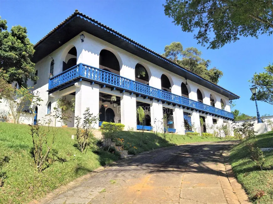 Foto 1 de Casa com 4 Quartos à venda, 1106m² em Granja Viana, Cotia