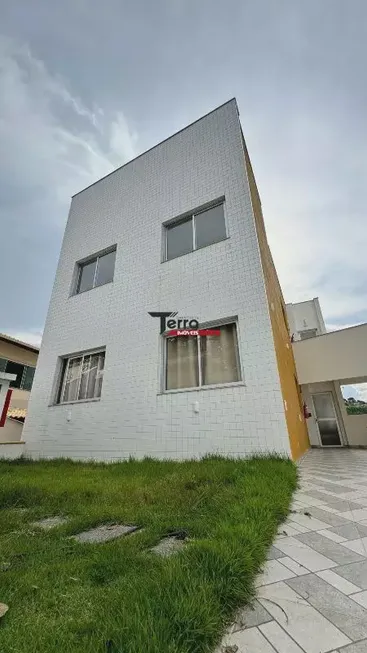 Foto 1 de Apartamento com 2 Quartos à venda, 50m² em Vitória, Belo Horizonte