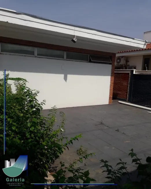 Foto 1 de Sobrado com 4 Quartos para alugar, 556m² em Alto da Boa Vista, Ribeirão Preto