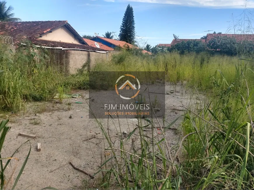 Foto 1 de Lote/Terreno à venda, 450m² em Serra Grande, Niterói