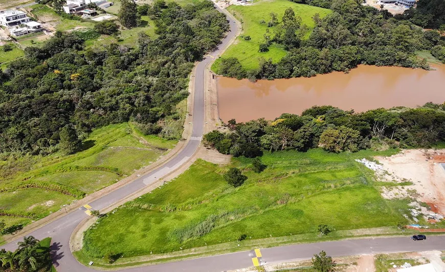 Foto 1 de Lote/Terreno à venda, 2022m² em Condomínio Terras de São José, Itu