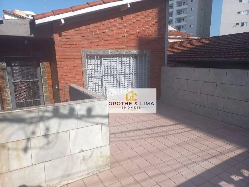 Foto 1 de Sobrado com 3 Quartos à venda, 98m² em Jardim Califórnia, Jacareí