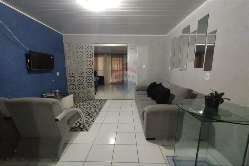 Foto 1 de Casa com 3 Quartos à venda, 196m² em Cohab, Cabo de Santo Agostinho