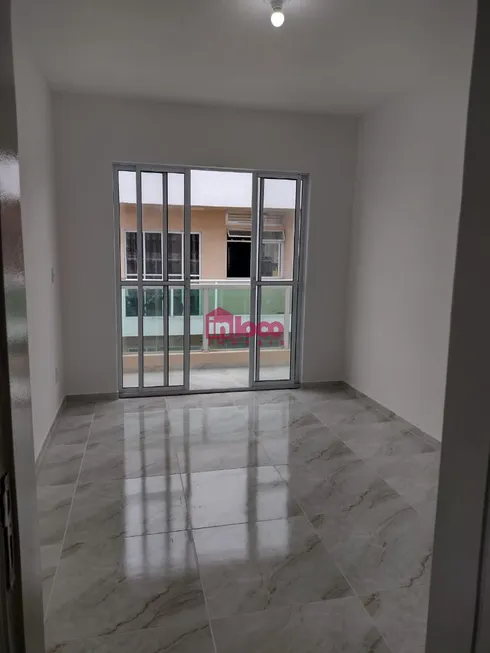 Foto 1 de Apartamento com 2 Quartos à venda, 53m² em Campo Grande, Rio de Janeiro