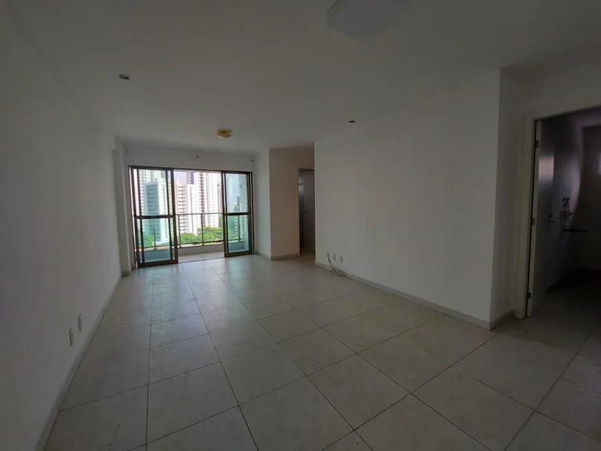 Foto 1 de Apartamento com 3 Quartos à venda, 82m² em Poço, Recife