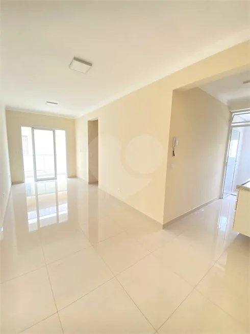 Foto 1 de Apartamento com 2 Quartos para alugar, 54m² em Centro, Diadema