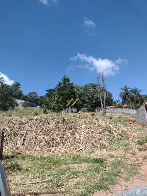 Foto 1 de Lote/Terreno à venda, 1000m² em Jardim Colonia, Jundiaí