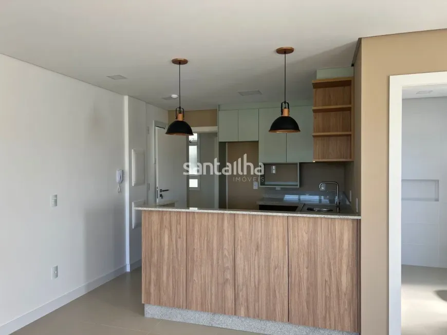 Foto 1 de Apartamento com 1 Quarto à venda, 50m² em Lagoa da Conceição, Florianópolis