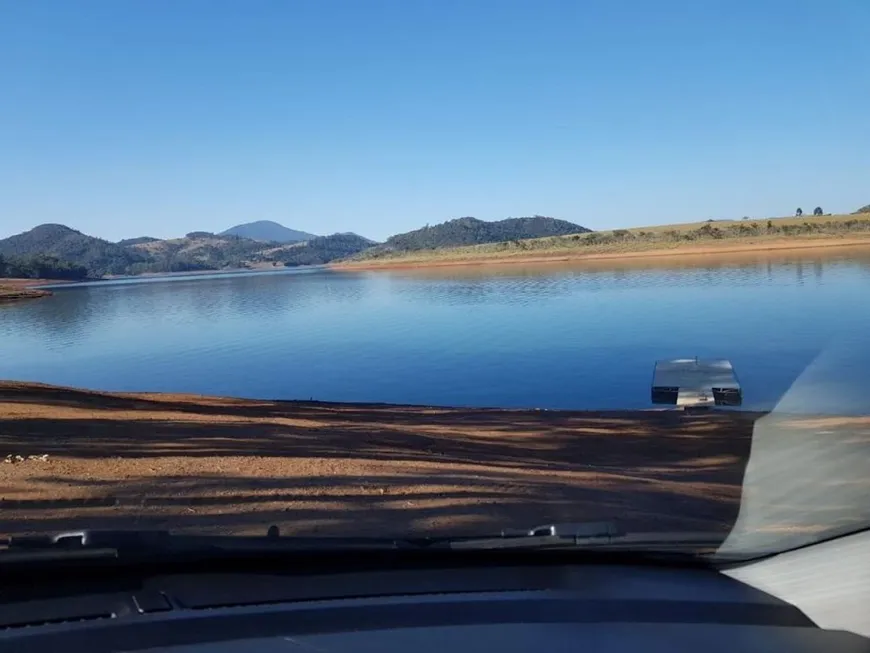 Foto 1 de Lote/Terreno à venda, 1193m² em Chácara Portal das Estâncias, Bragança Paulista