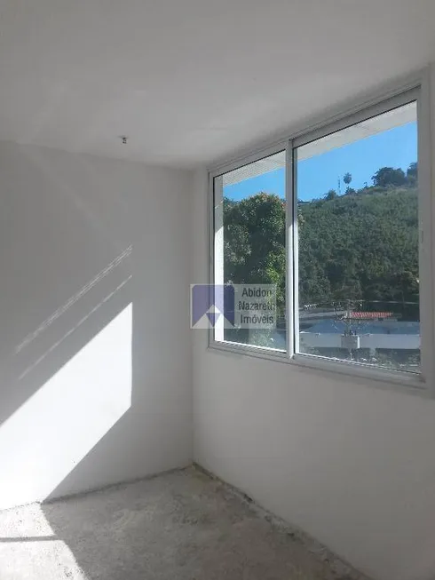 Foto 1 de Sala Comercial à venda, 30m² em Santa Rosa, Niterói