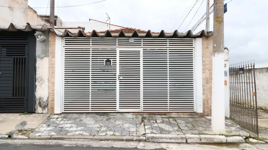 Foto 1 de Casa com 3 Quartos à venda, 134m² em Tucuruvi, São Paulo