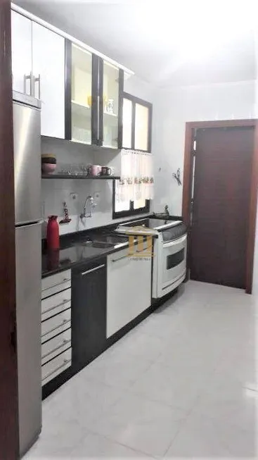 Foto 1 de Apartamento com 3 Quartos à venda, 103m² em Bosque dos Eucaliptos, São José dos Campos