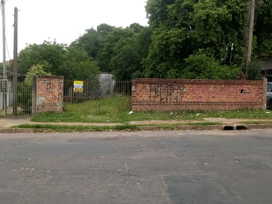 Foto 1 de Lote/Terreno à venda, 1m² em Vila Nova, Porto Alegre