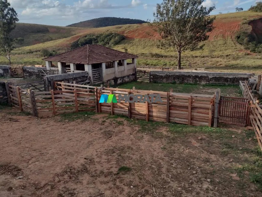 Foto 1 de Fazenda/Sítio com 1 Quarto à venda, 315m² em Zona Rural, São Tiago