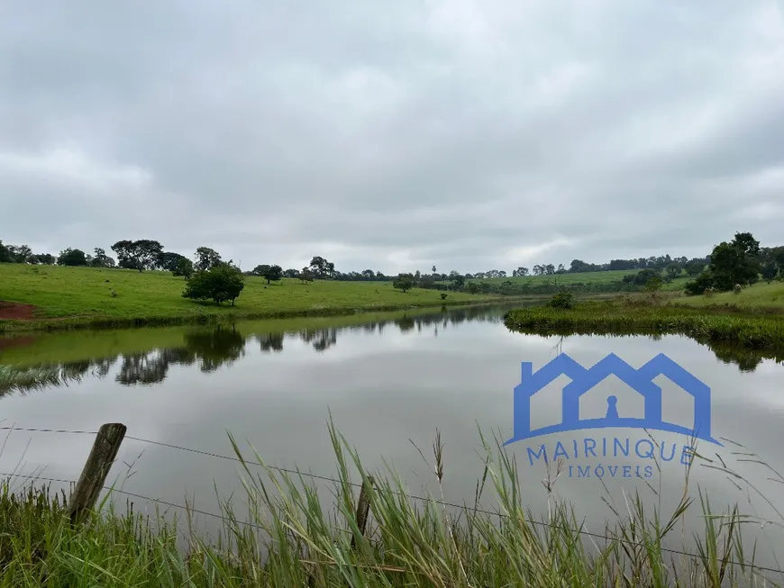 Foto 1 de Fazenda/Sítio com 2 Quartos à venda, 33638m² em Centro, Paranapanema