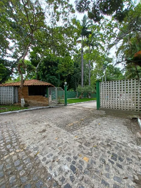 Foto 1 de Casa de Condomínio com 4 Quartos à venda, 163m² em Sítio dos Pintos, Recife