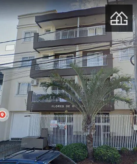 Foto 1 de Apartamento com 3 Quartos à venda, 114m² em Recanto Tropical, Cascavel