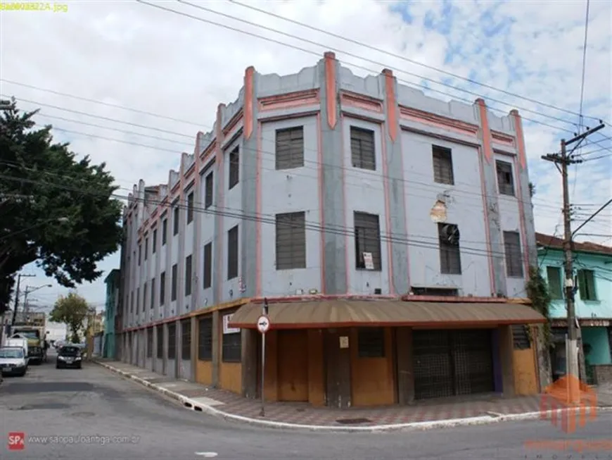 Foto 1 de Ponto Comercial à venda, 1244m² em Belém, São Paulo