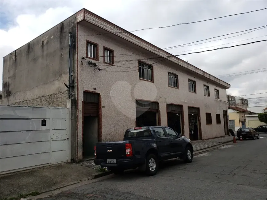 Foto 1 de Ponto Comercial para alugar, 220m² em Carandiru, São Paulo