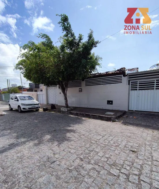 Foto 1 de Casa com 4 Quartos à venda, 140m² em Mangabeira, João Pessoa