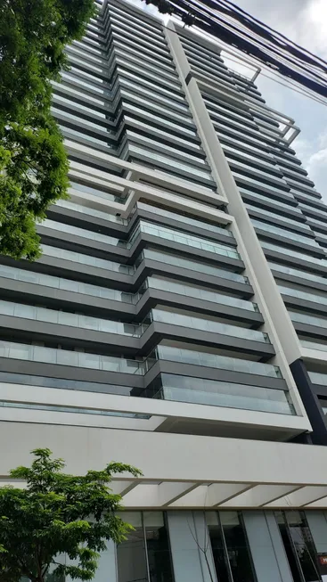 Foto 1 de Apartamento com 3 Quartos à venda, 100m² em Água Branca, São Paulo