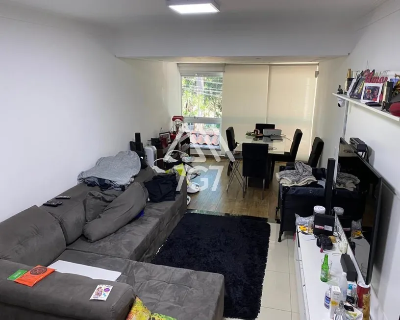 Foto 1 de Casa com 2 Quartos à venda, 125m² em Butantã, São Paulo