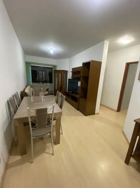 Foto 1 de Apartamento com 2 Quartos à venda, 73m² em Independencia, Taubaté