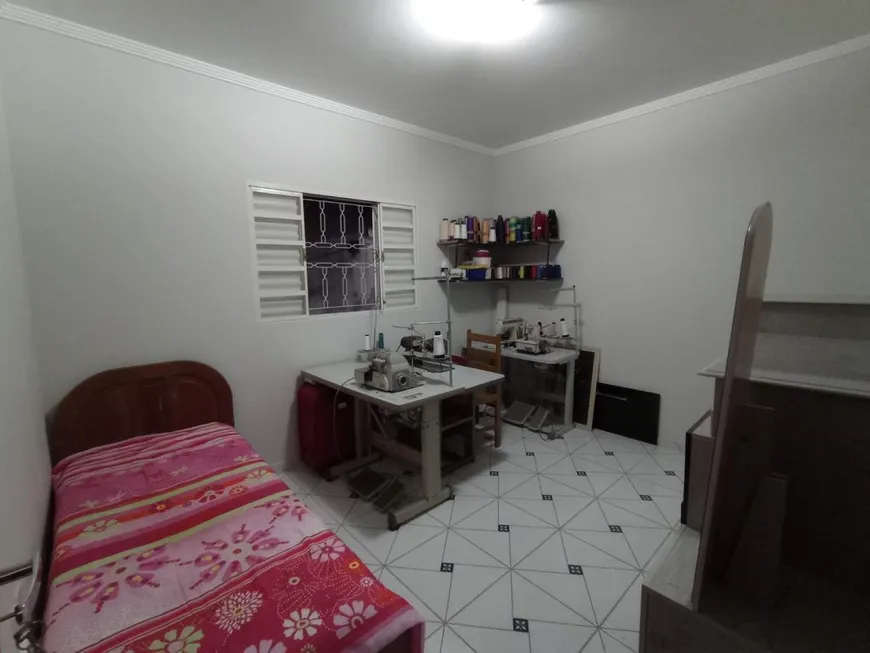 Foto 1 de Casa com 2 Quartos à venda, 103m² em Jardim Sao Guilherme, Sorocaba