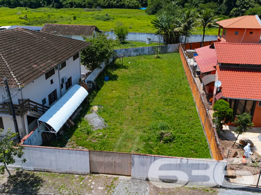 Foto 1 de Lote/Terreno à venda, 495m² em Bucarein, Joinville