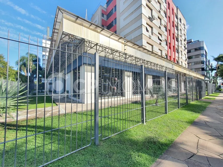 Foto 1 de Ponto Comercial à venda, 272m² em Jardim Lindóia, Porto Alegre