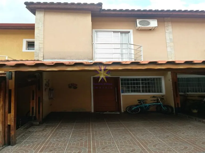 Foto 1 de Casa com 2 Quartos à venda, 76m² em Itaquera, São Paulo