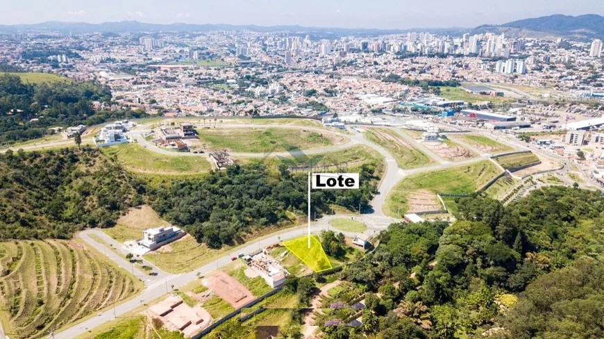 Foto 1 de Lote/Terreno à venda, 495m² em Jardim Florestal, Jundiaí